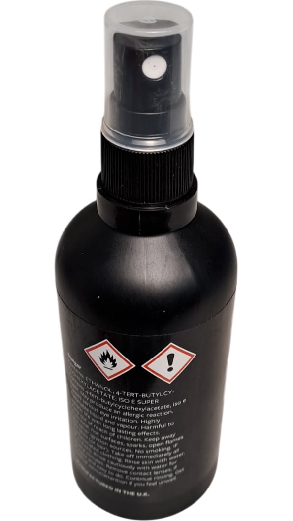 Genie | Essence of Arabia | Room Perfume Spray | 100ml