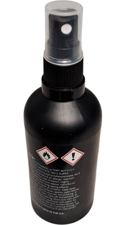 Genie | Essence of Arabia | Room Perfume Spray | 100ml