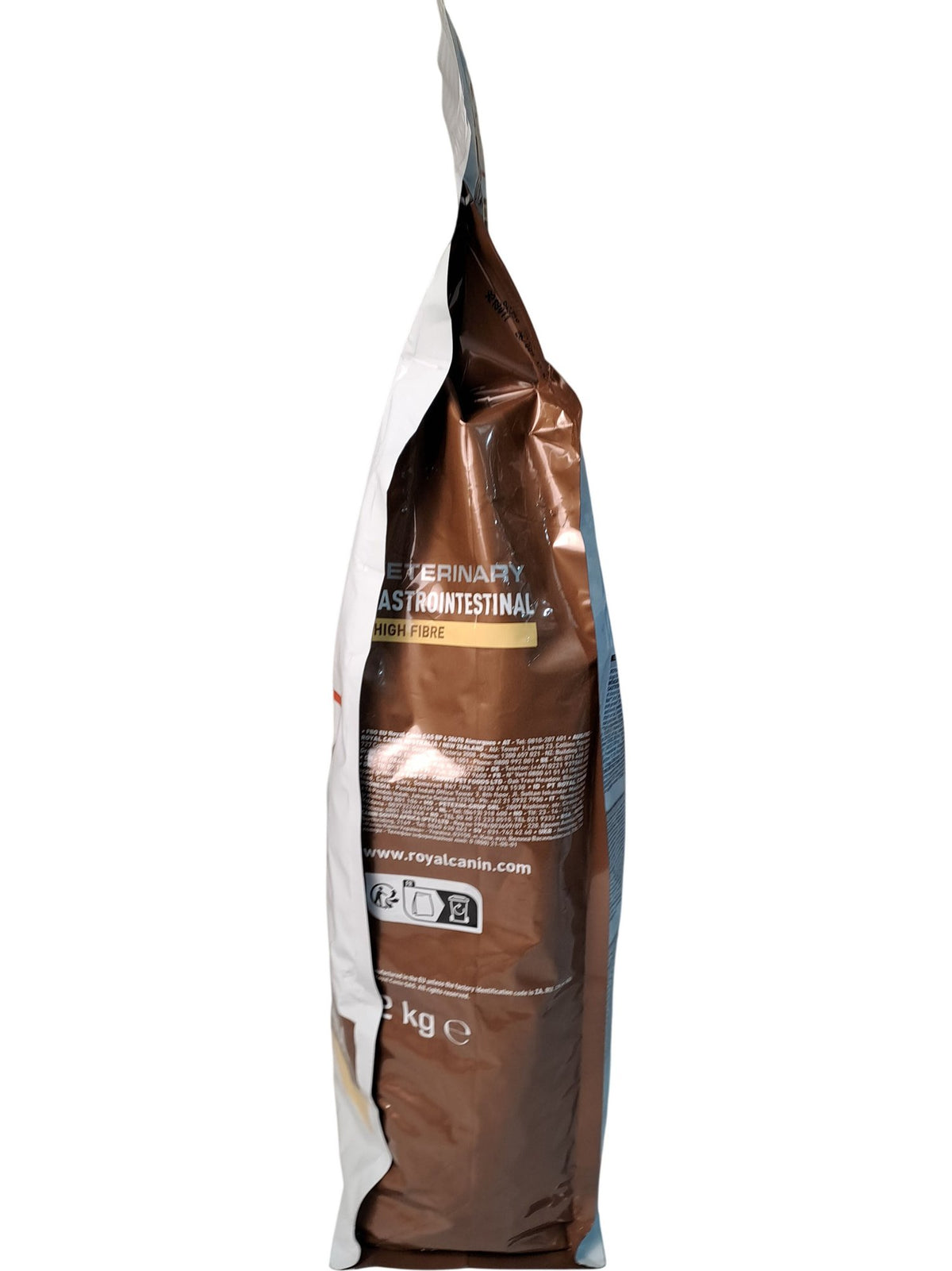 Royal Canin | Gastrointestinal High Fibre Dog Food | 2kg