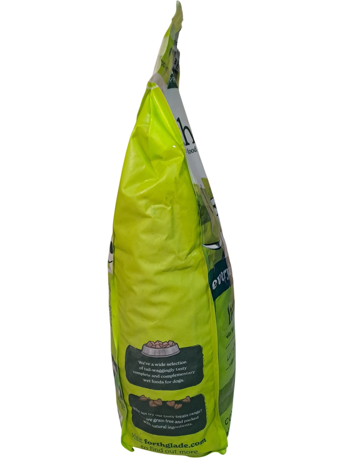 Forthglade | Everyday Vitality Lamb with Sweet Potato | 6kg
