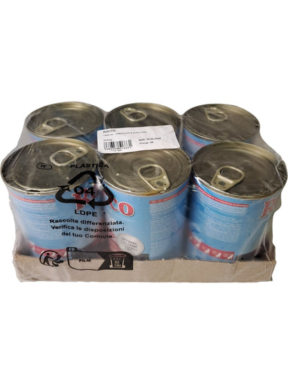 Rocco | Junior Beef & Poultry | 6 x 400g