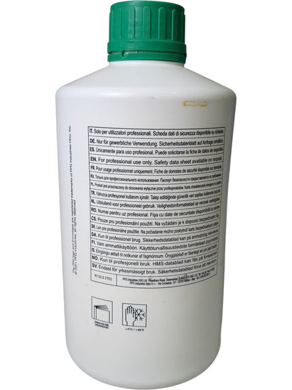 PPG | Envirobase High Performance Paint | T472 Fine Lenticular Metallic | 2L