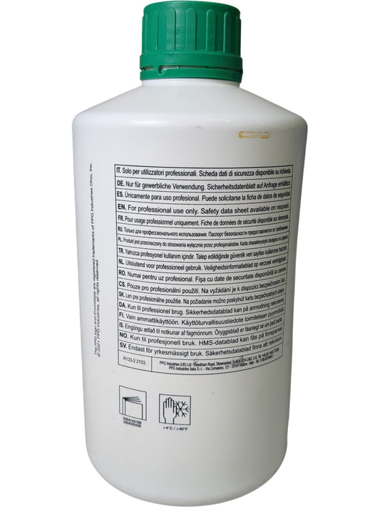 PPG | Envirobase High Performance Paint | T472 Fine Lenticular Metallic | 2L