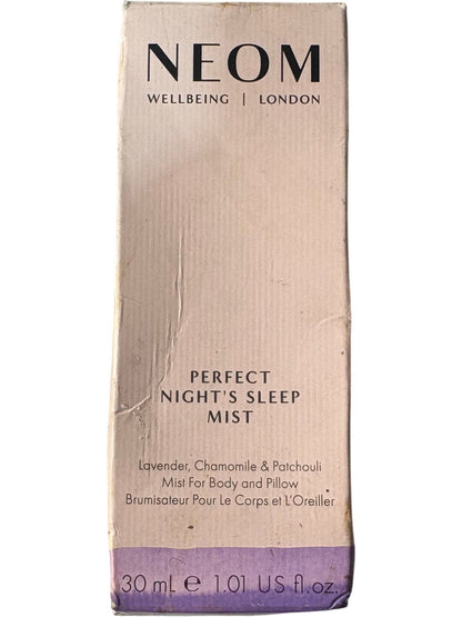 Neom Perfect Night's Sleep Mist 30ml