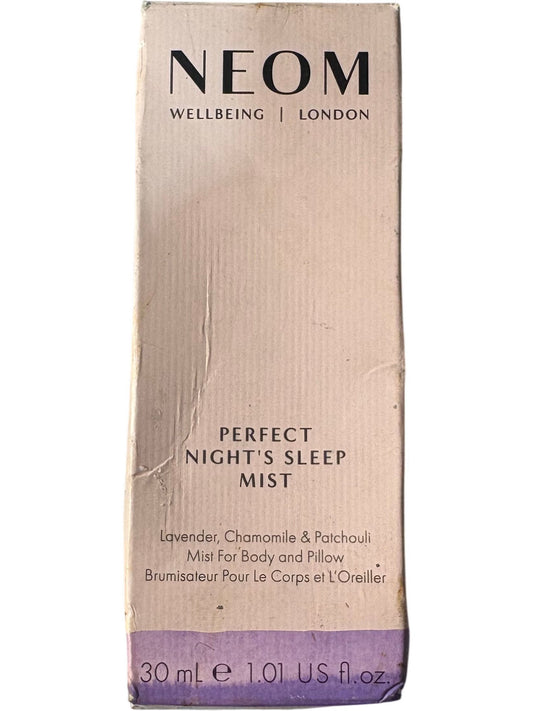 Neom Perfect Night's Sleep Mist 30ml