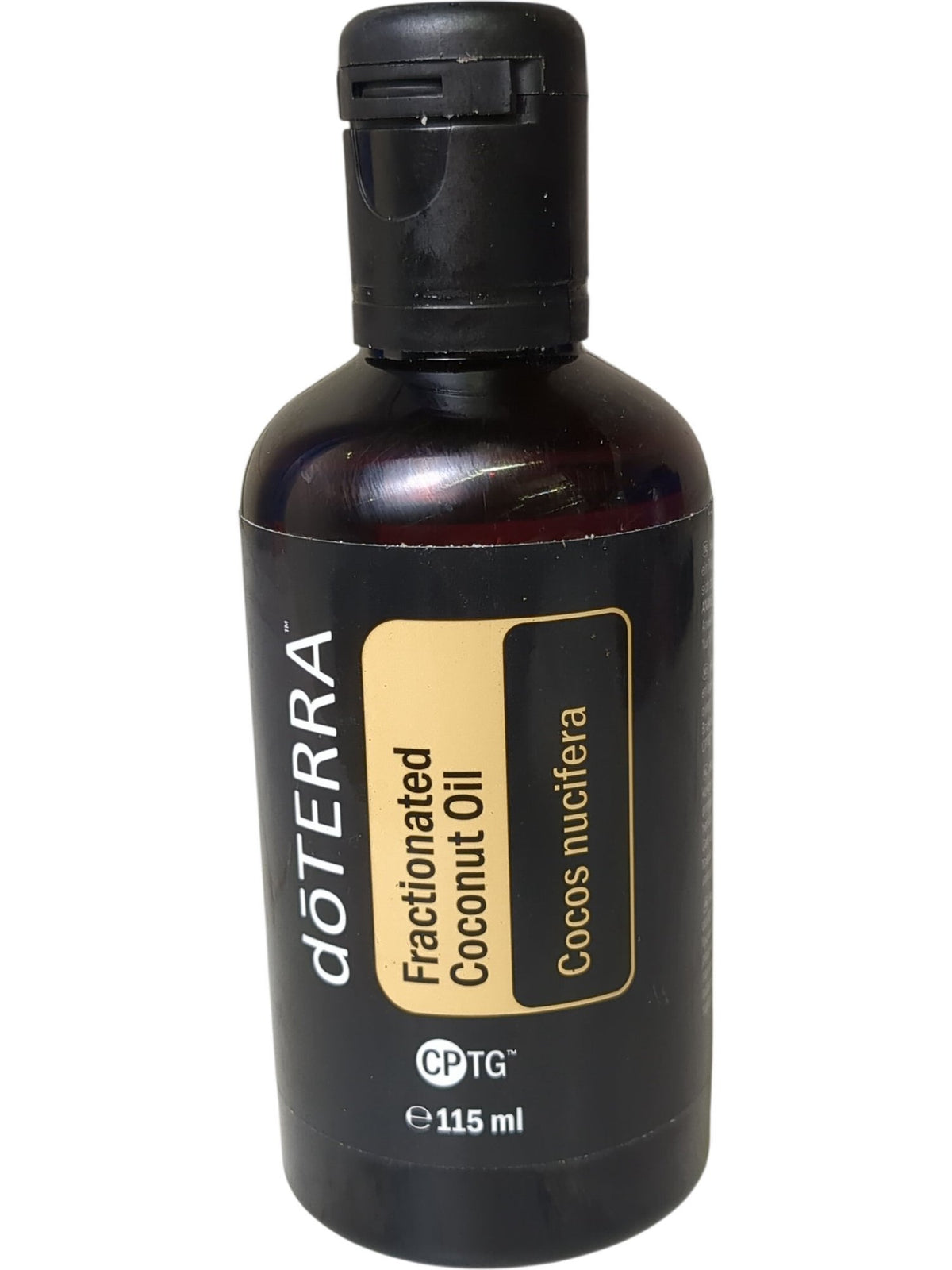 doTERRA | Fractionated Coconut Oil | 115ml