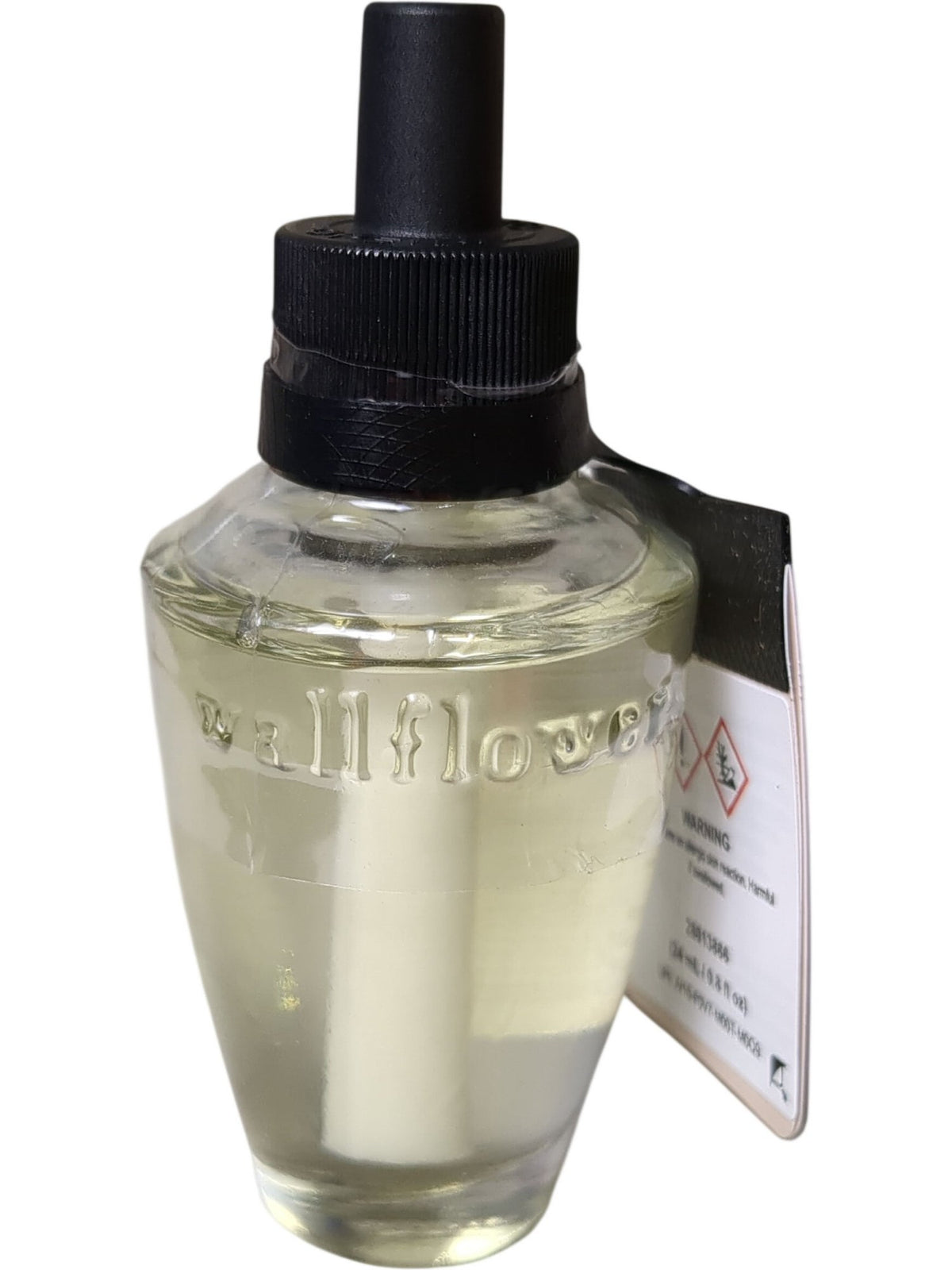 Bath and Body Works Wallflowers Home Fragrance Refill Honey & Vanilla 24ml