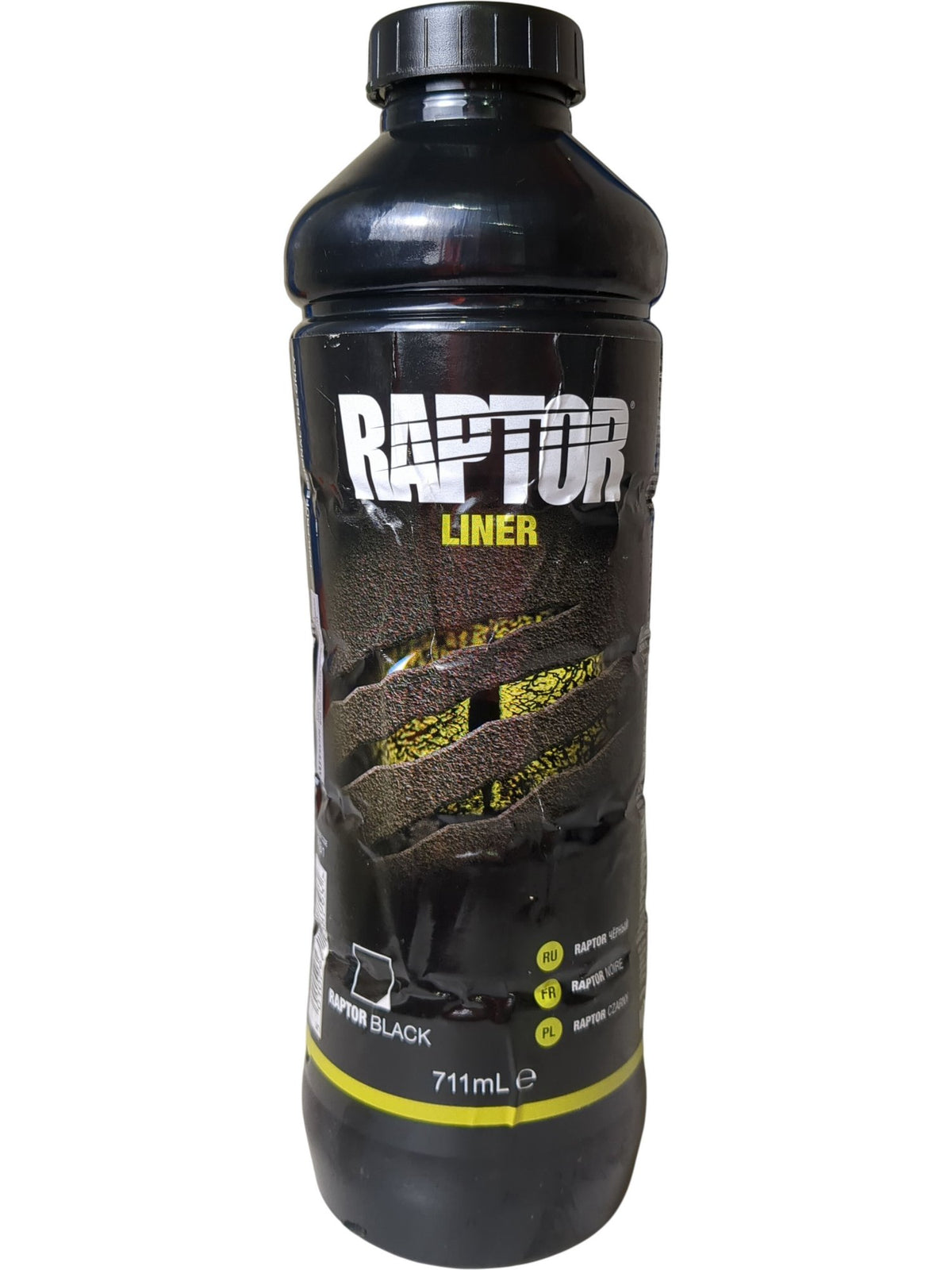 Raptor | Liner | RLB/1 | 711mL
