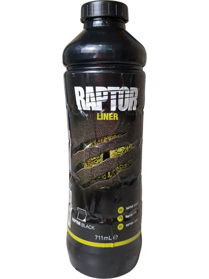Raptor | Liner | RLB/1 | 711mL