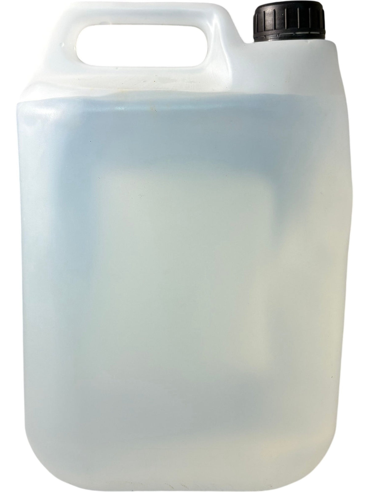 Hydrofyx | Deionised Ironing Water | 5L