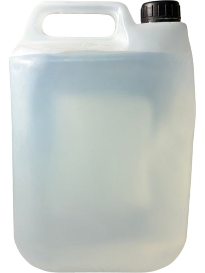 Hydrofyx | Deionised Ironing Water | 5L