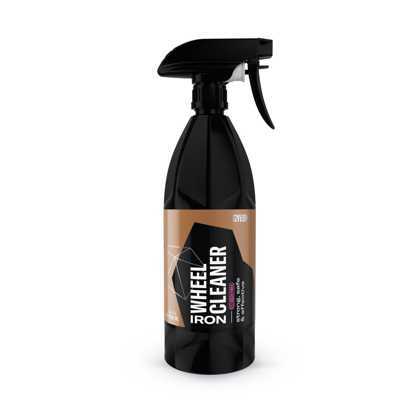Gyeon| Iron Wheel Cleaner| 1000ml