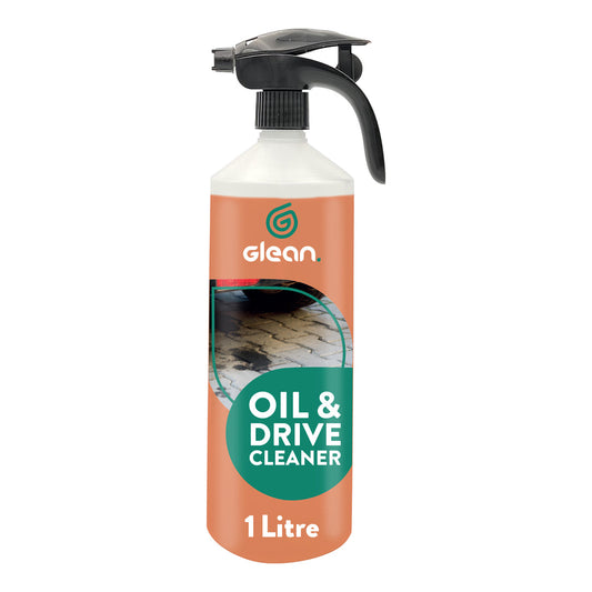 Glean| Oil & Drive Cleaner| 1L