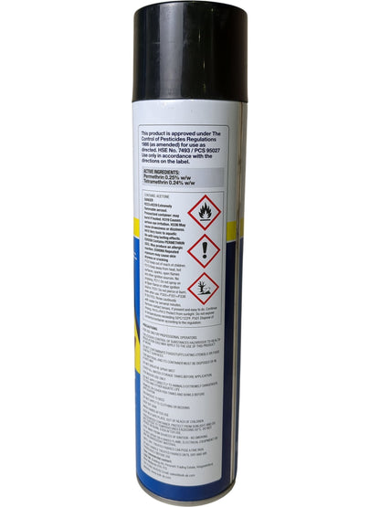 Lodi UK | Digrain Control Insect Killer Insecticide | 600ml