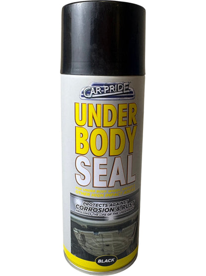 Car-Pride Under Body Seal 400ml