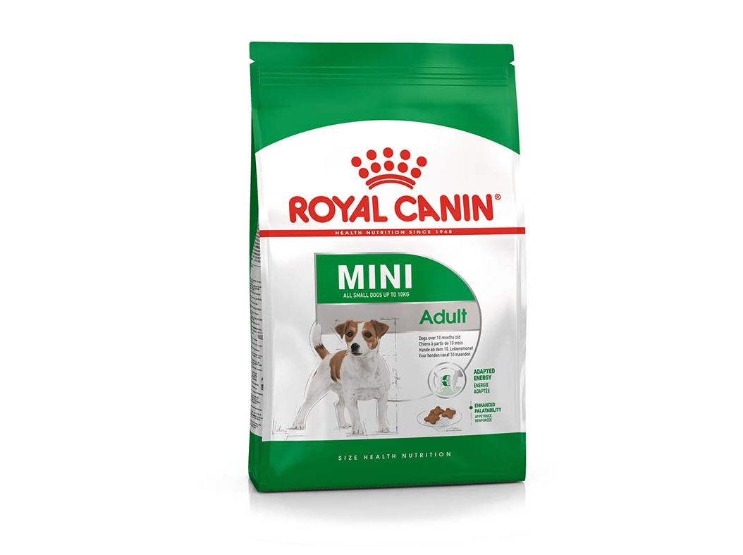 Royal Canin Mini Adult Poultry & Pork - 8kg