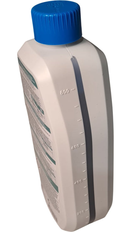Thetford | Aqua Kem Blue Concentrated | Eucalyptus | 780ml