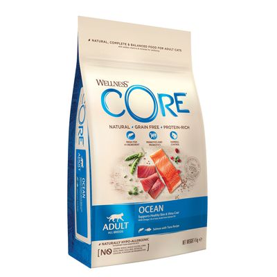 Pienso Wellness Core Ocean Cat