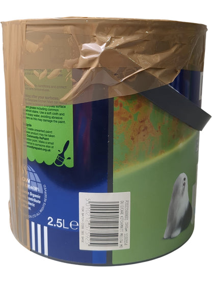 Dulux | EasyCare Kitchen Paint | Mellow Mocha | 2.5L