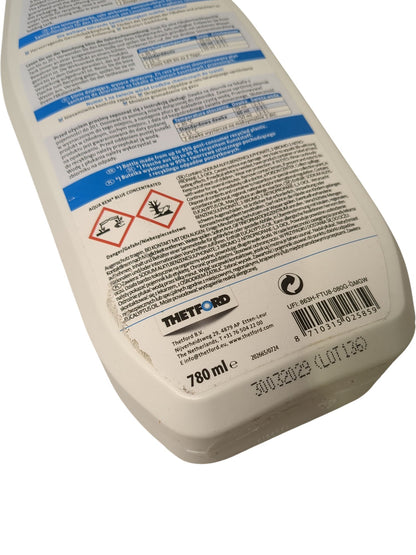 Thetford | Aqua Kem Blue Concentrated | 780ml
