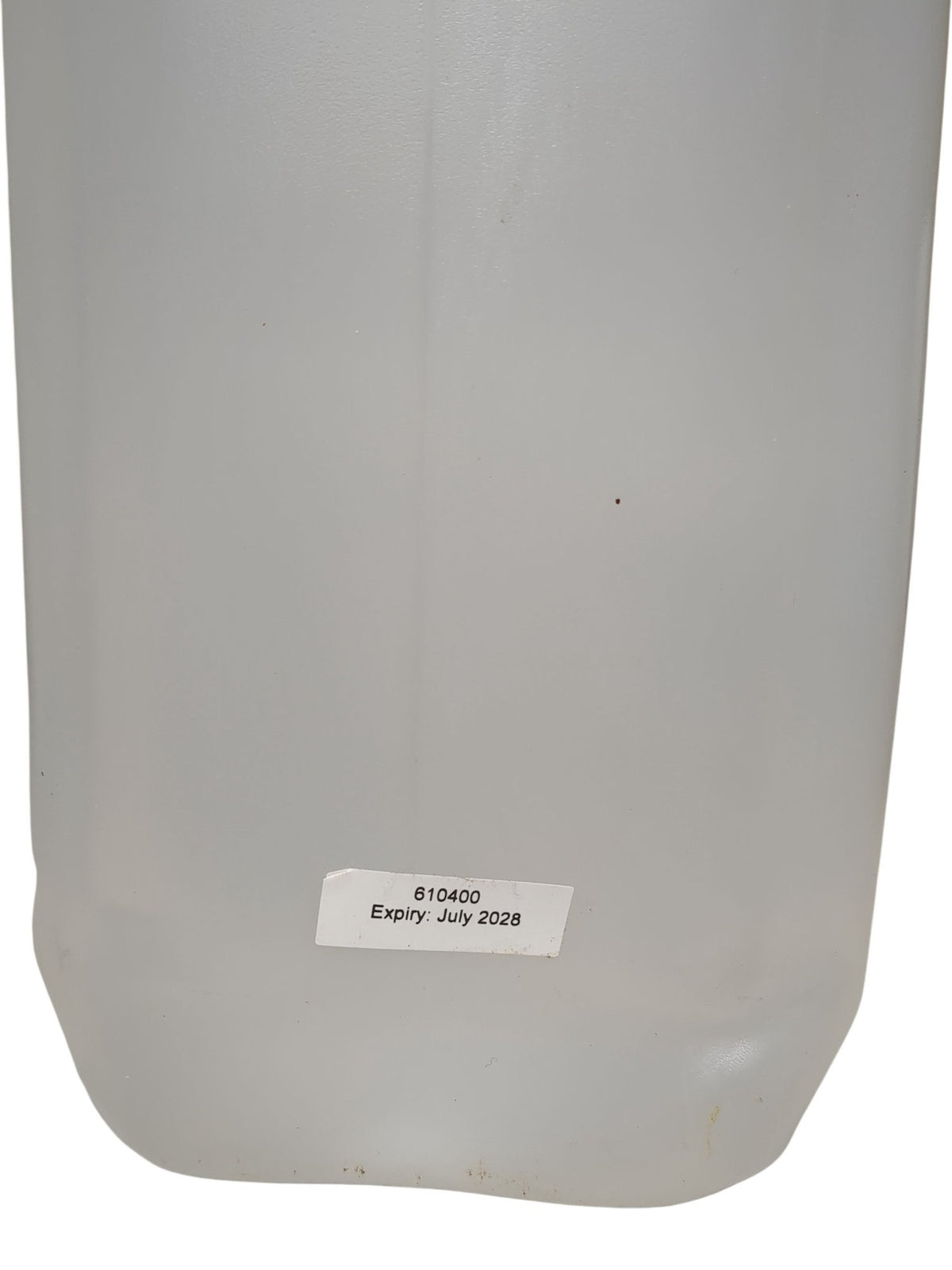 Oceanfree | Hand Sanitiser Rub | 5L