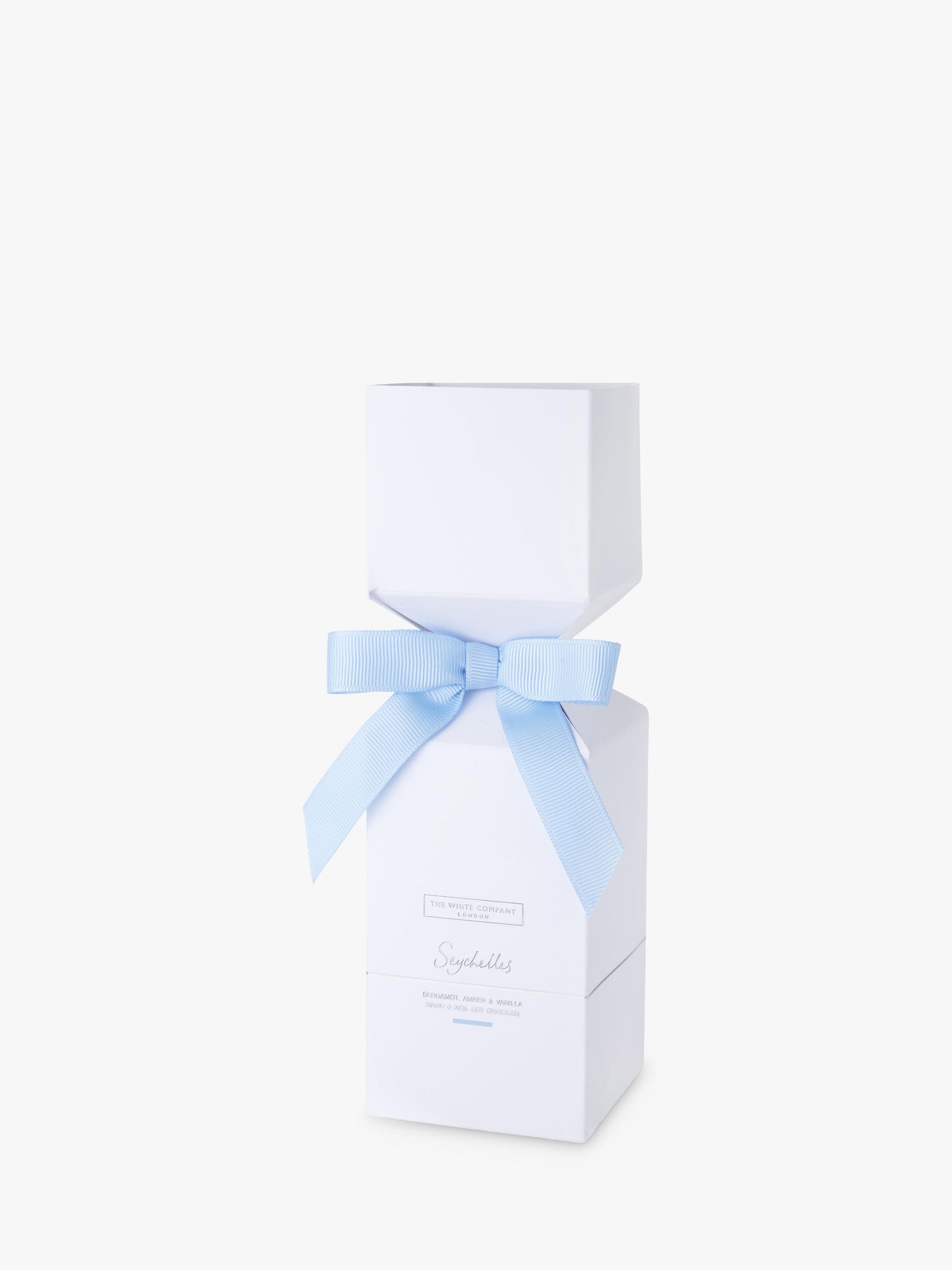 The White Company| Seychelles- Hand & Nail Set