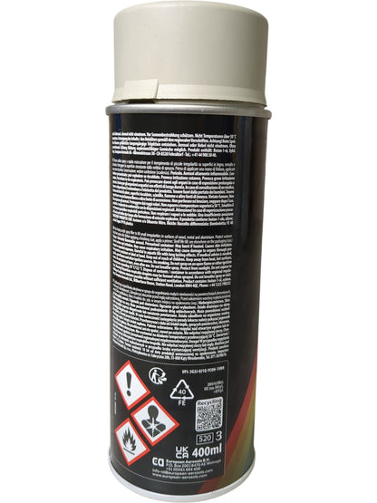 Motip | Spray Putty | 400ml