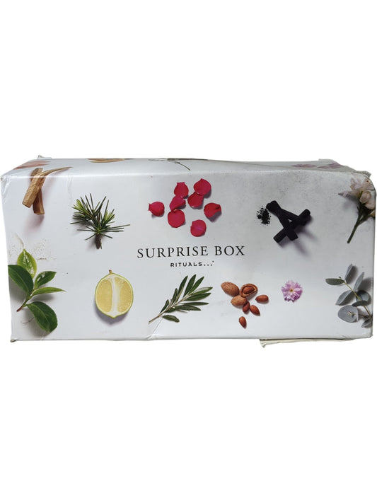 Rituals | Surprise Box | 50732415WB