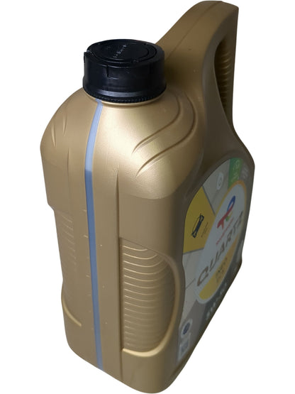 TotalEnergies | Motor Oil | Quartz INEO ECS | 5L
