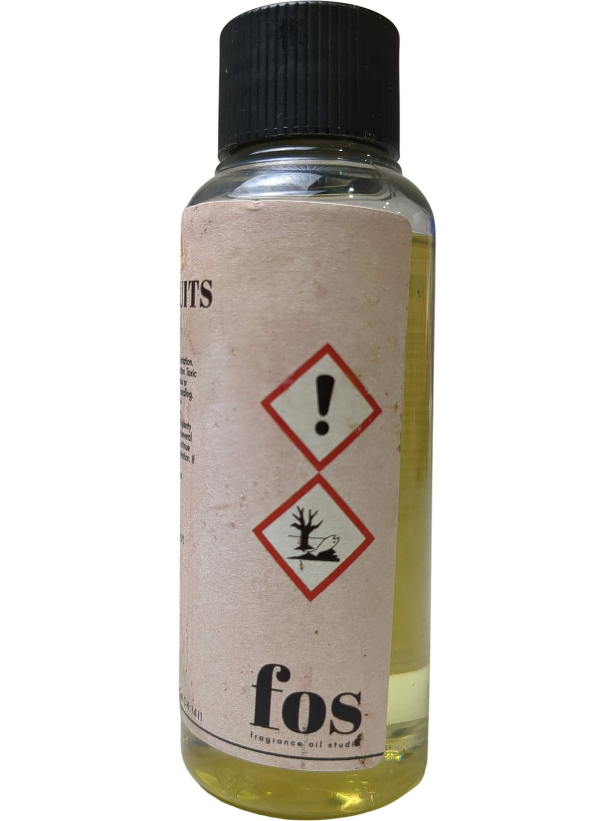 FOS | Jamaican & Barbadian Fruit Fragrance Oil | 50G