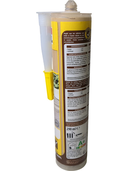Soudal | Parquet Sealant | 290ml