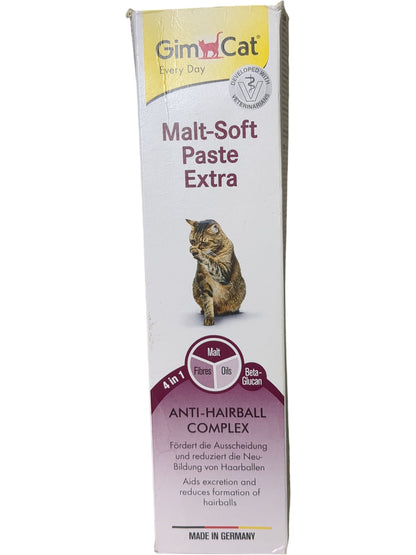 GimCat | Malt-Soft Paste Extra | 200g