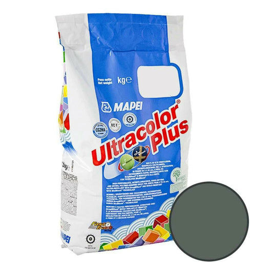 Mapei| Ultracolor Plus| 174 Tornado| 5kg Bag