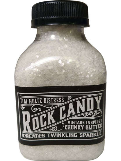 Tim Holtz Distress | Rock Candy Chunky Glitter | 133g