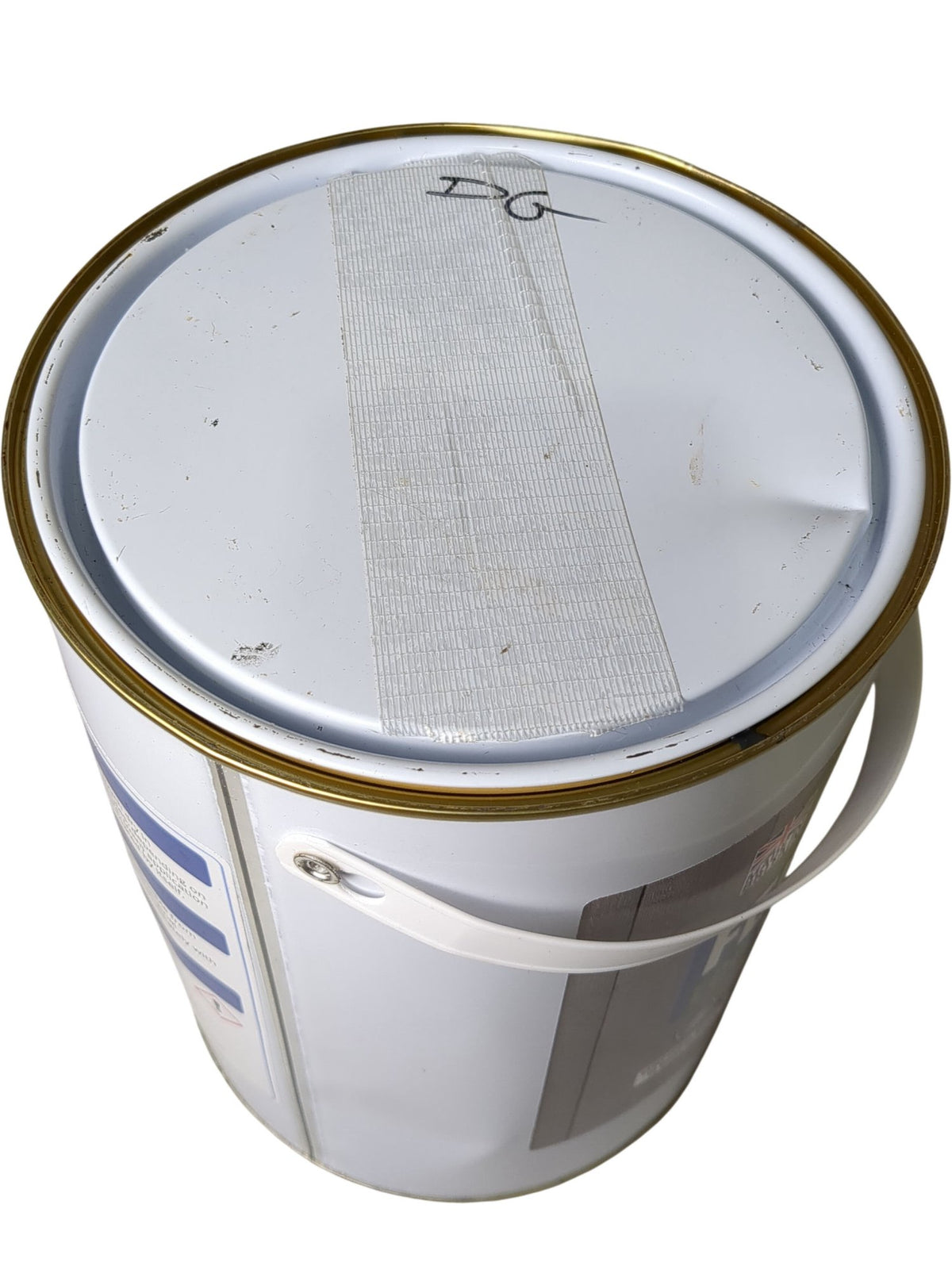 Siramico Coatings | Fence Paint | Eco Resin Technology | 5L