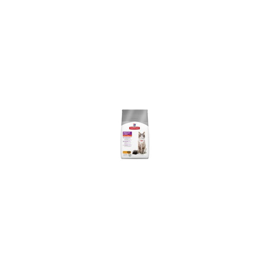 Hill's Science Plan Adult Sensitive Stomach & Skin Chicken - 1.5kg