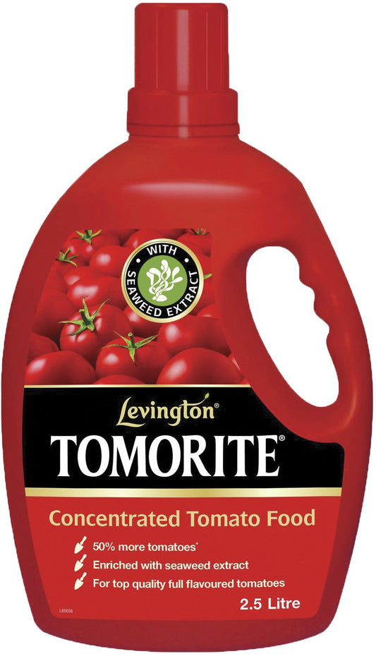 2x 2.5L Bundle | Tomatorite Concentrated Tomato Food