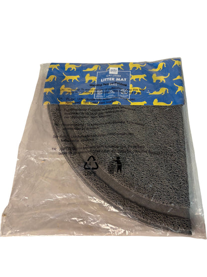 Pets At Home Cat Litter Mat 5038124108529
