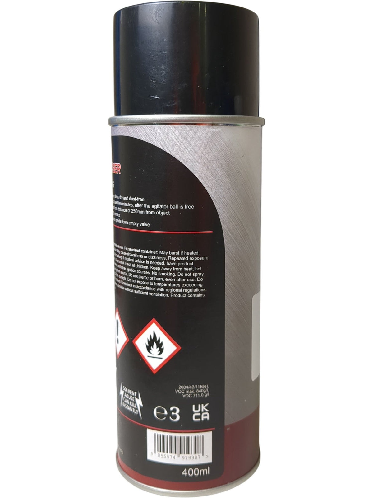 APS Auto Paint | Vauxhall GAN | 400ml