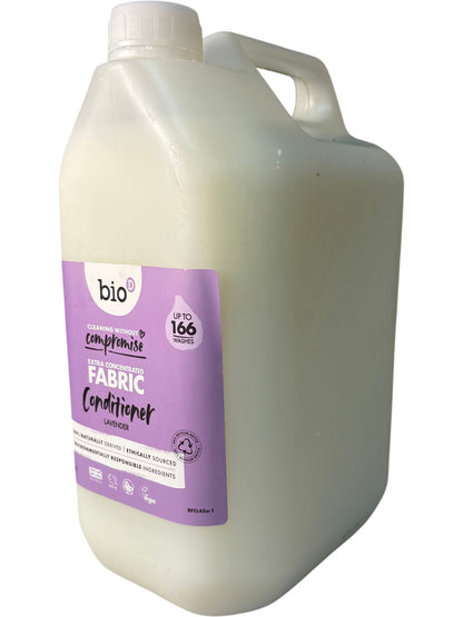 Bio D Extra Concentrated Fabric Conditioner 5L