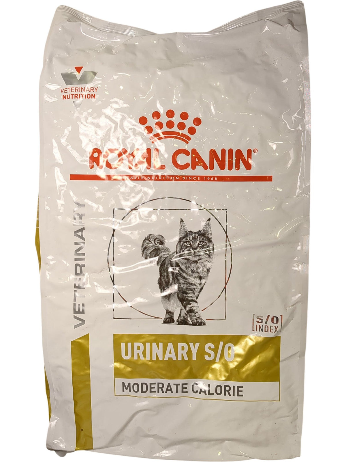 Royal Canin | Urinary S/O Moderate Calorie Cat Food | 7kg