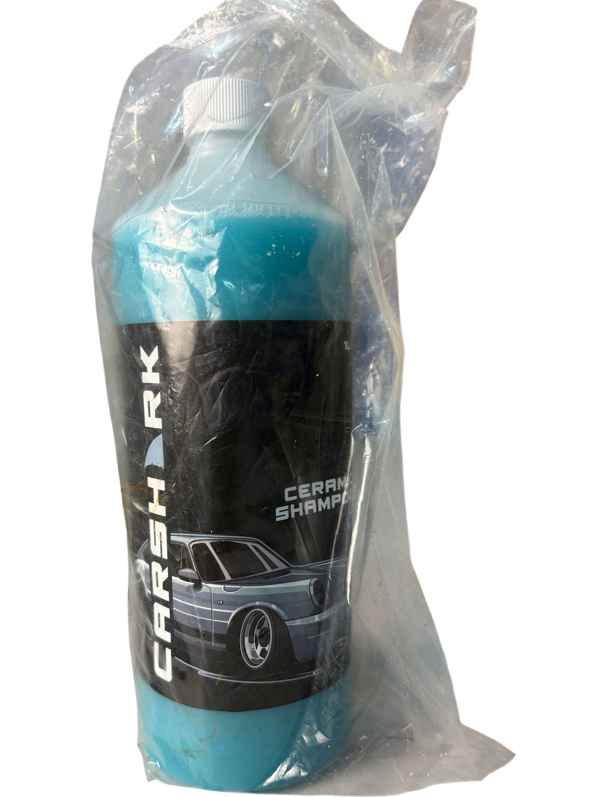 CarShark Ceramic Shampoo 1L