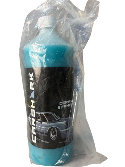 CarShark Ceramic Shampoo 1L