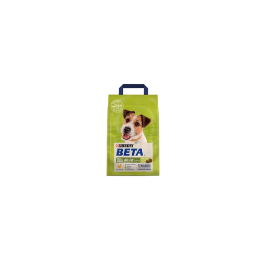 Beta Adult Small Dog Chicken - 2KG