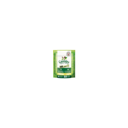Greenies Original Teenie Dog Dental Treats 170g