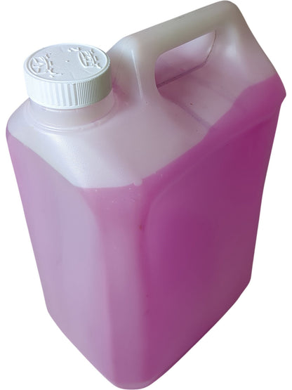 Goodyear | Screenwash | GY905020 | Cherry Scent | 5L