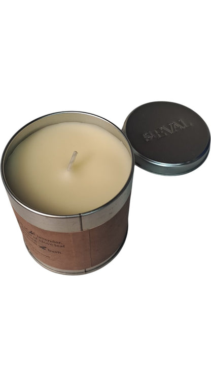 St Eval | Candle | Tranquillity | 45hrs