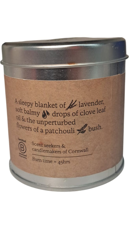 St Eval | Candle | Tranquillity | 45hrs