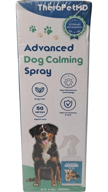 TheraPetMD | Advanced Dog Calming Spray | 250ml