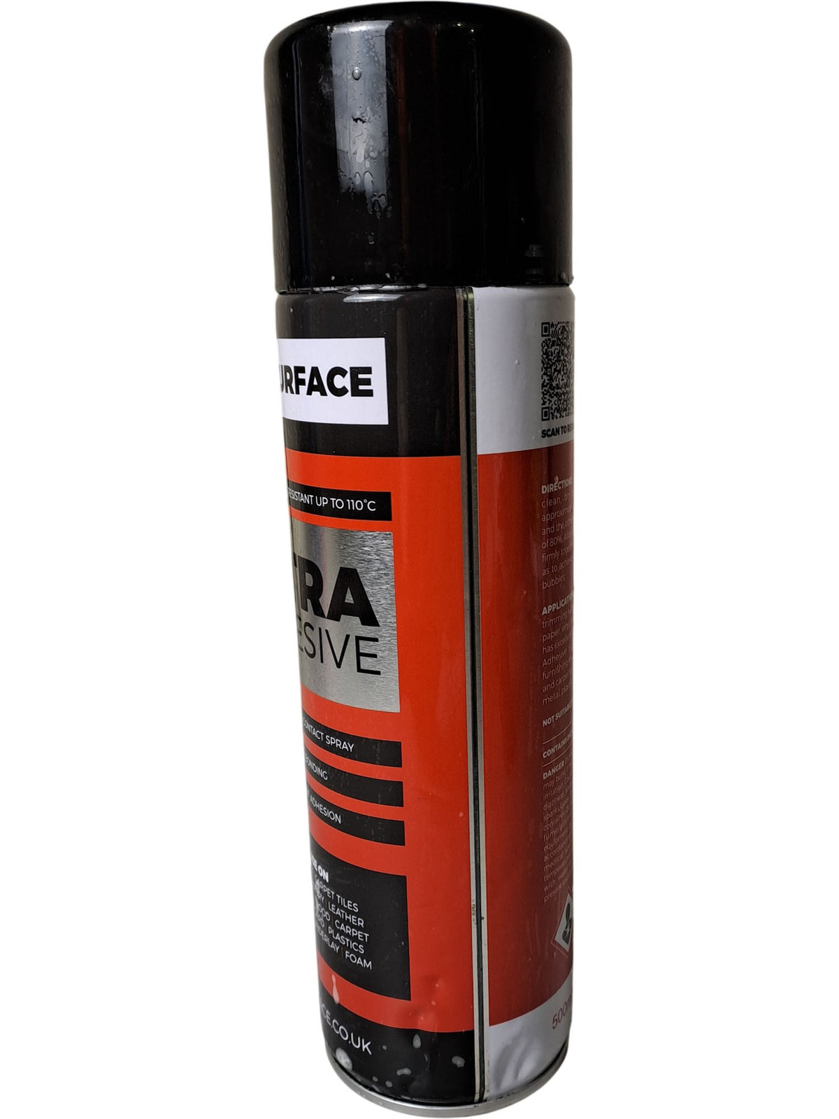 Pro Surface | Ultra Adhesive | 500ml